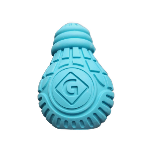 GiGwi Bulb Blue - S