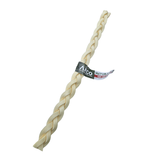 Giant Beef Braid
