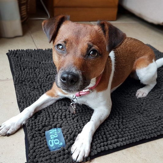 HW MicroFibre Noodle Mat XL