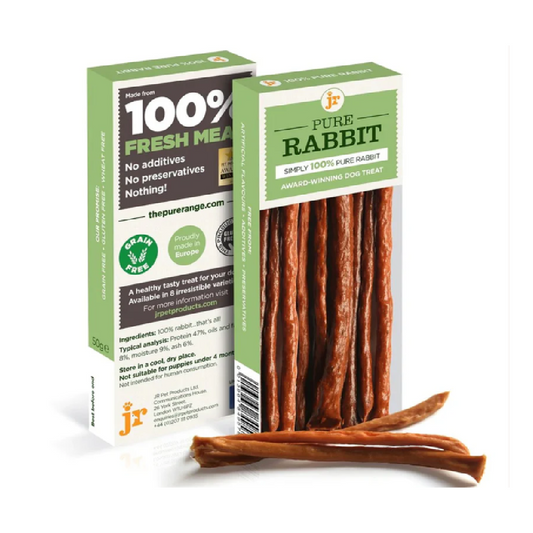JR Pure Sticks - Rabbit