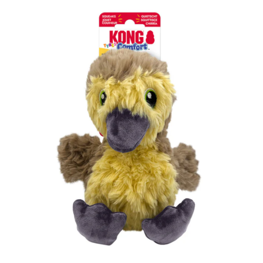 Kong dog toy