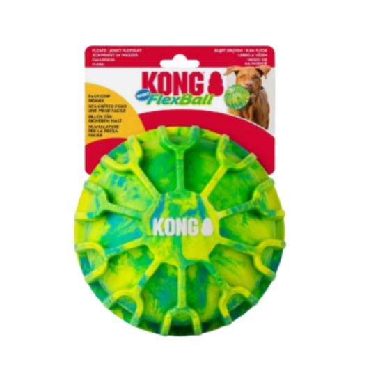 KONG Flexball Sport Football XL