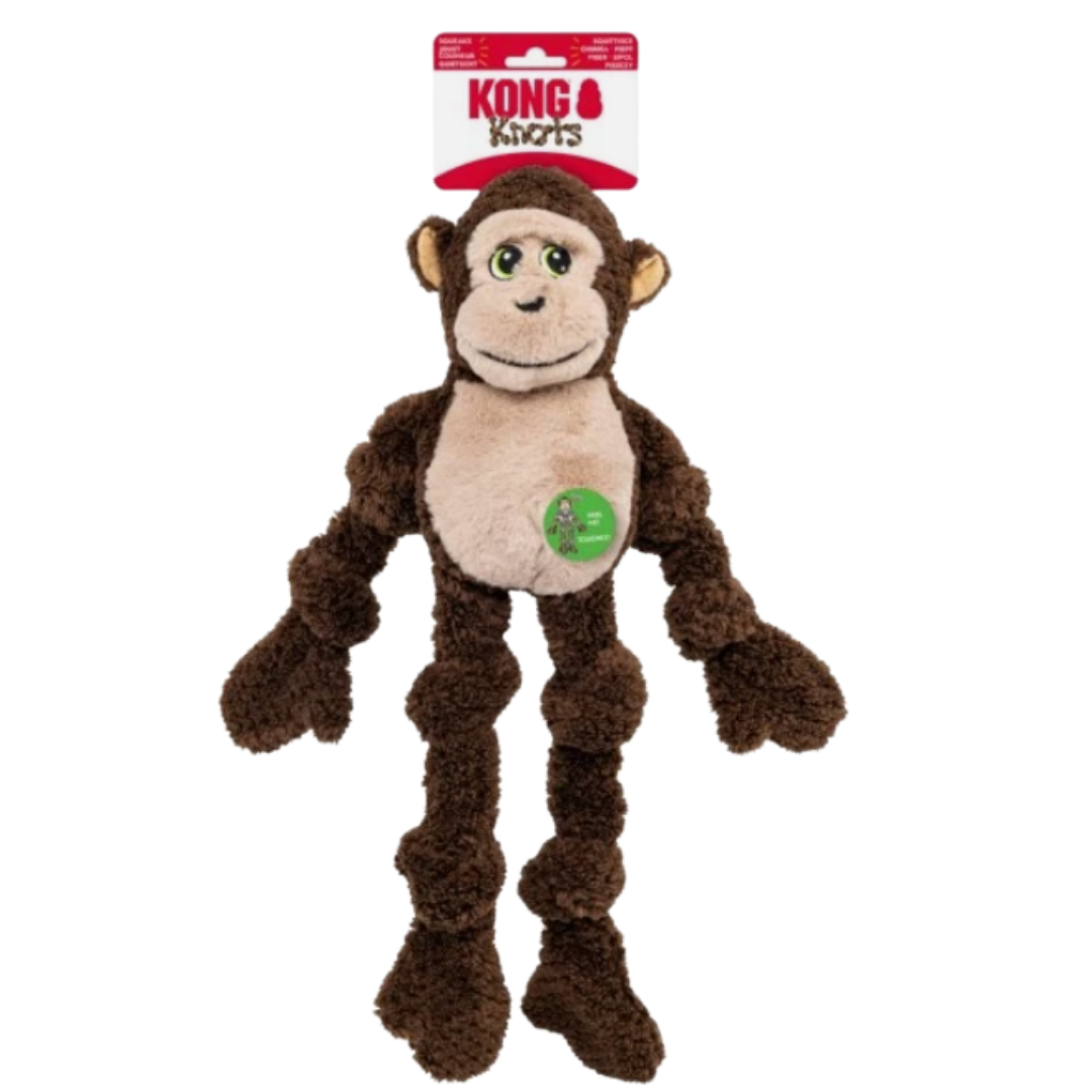 KONG Knots Monkey Large/XL