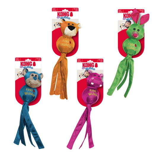 Kong dog toy