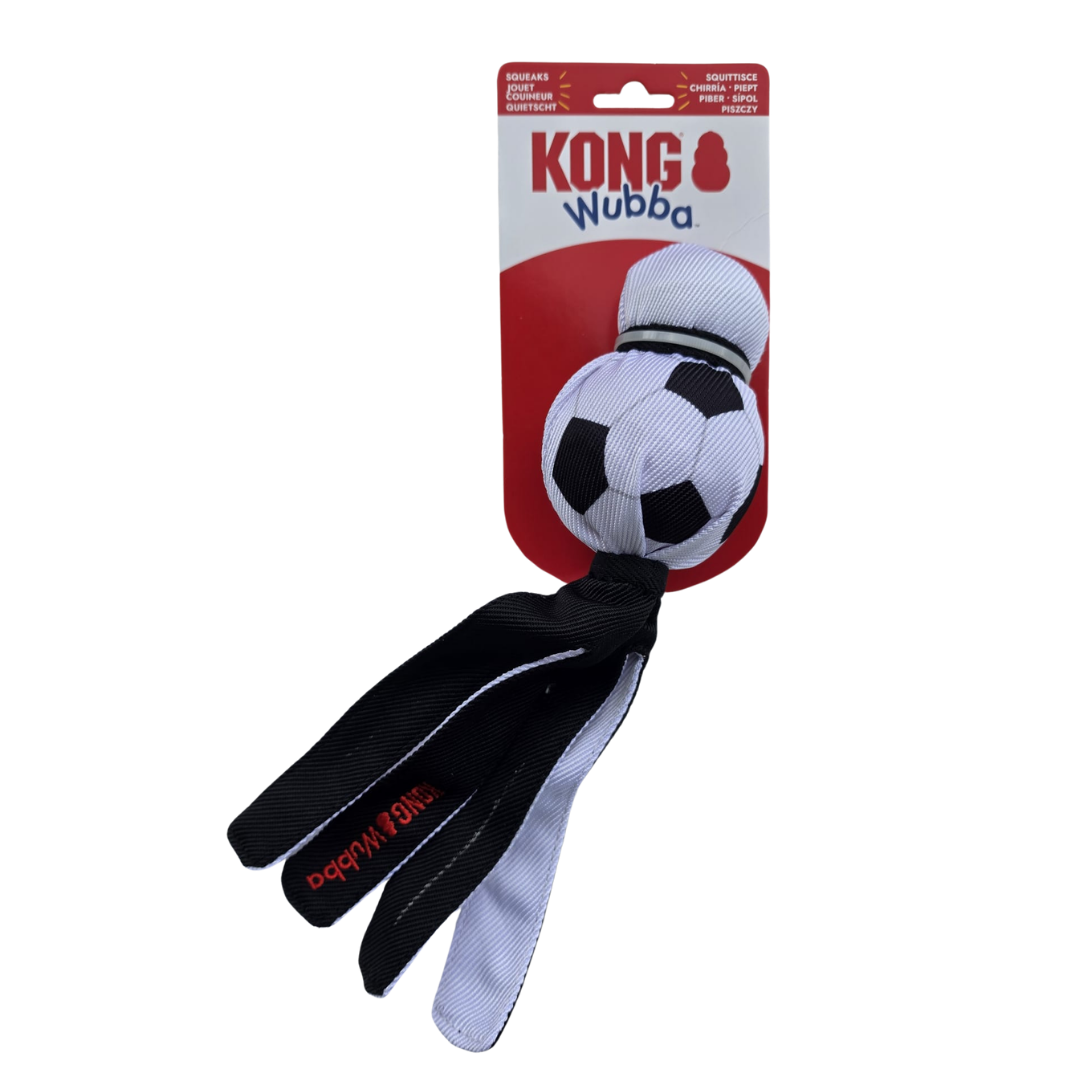 KONG Wubba Sport Football Large