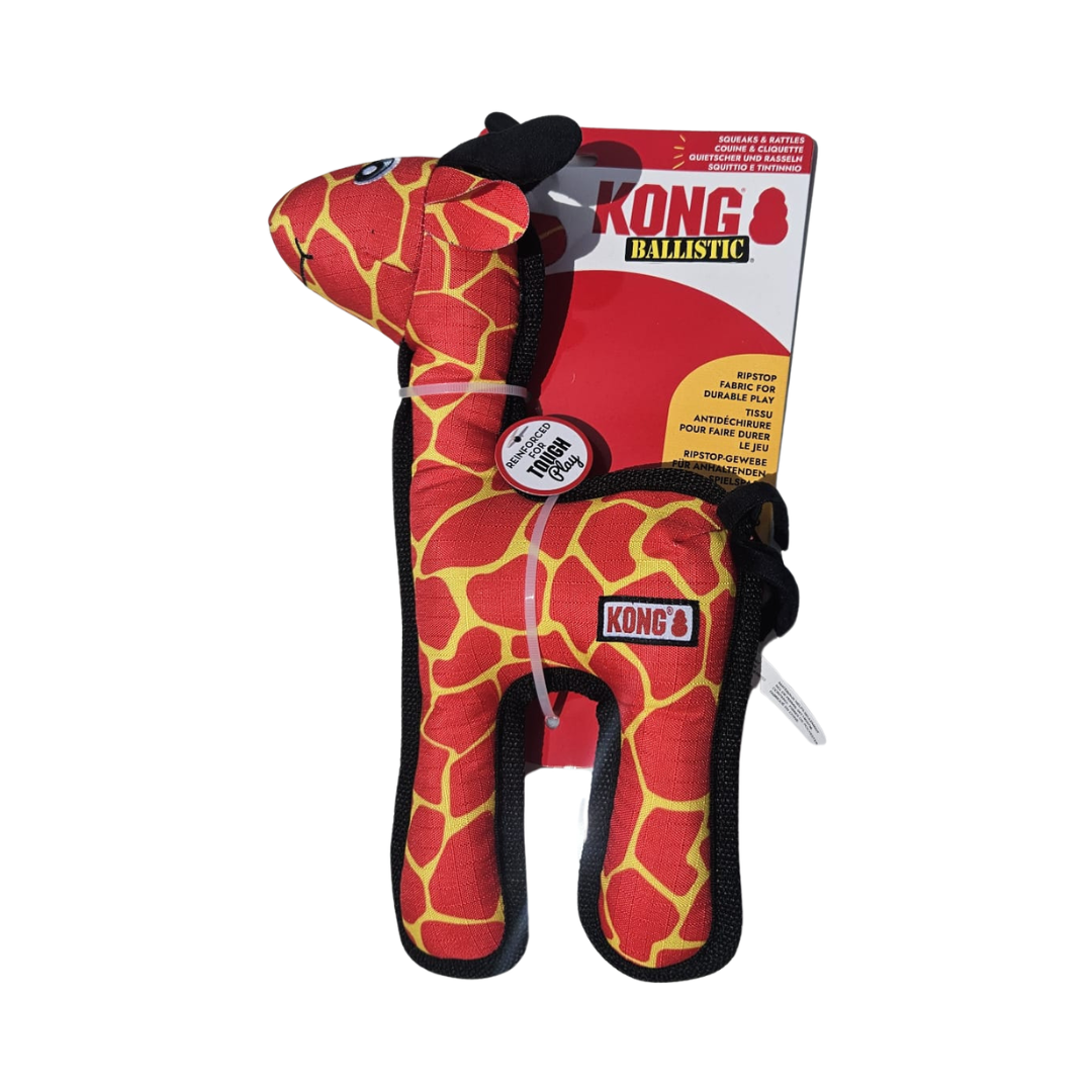 Kong dog toy