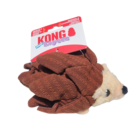 Kong dog toy