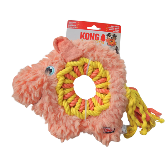 Kong dog toy