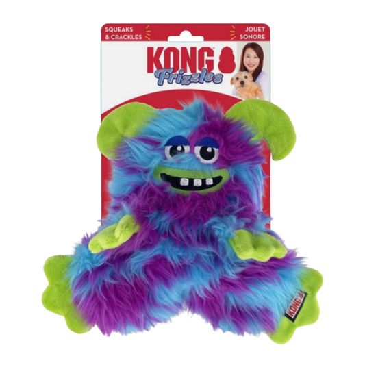 Kong dog toy