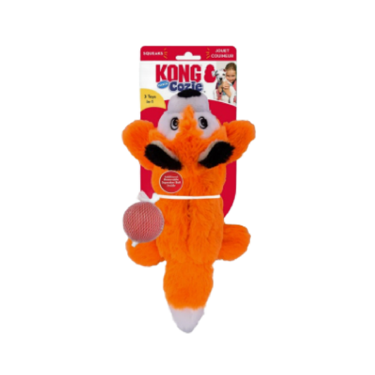 Kong Pocketz Fox - M