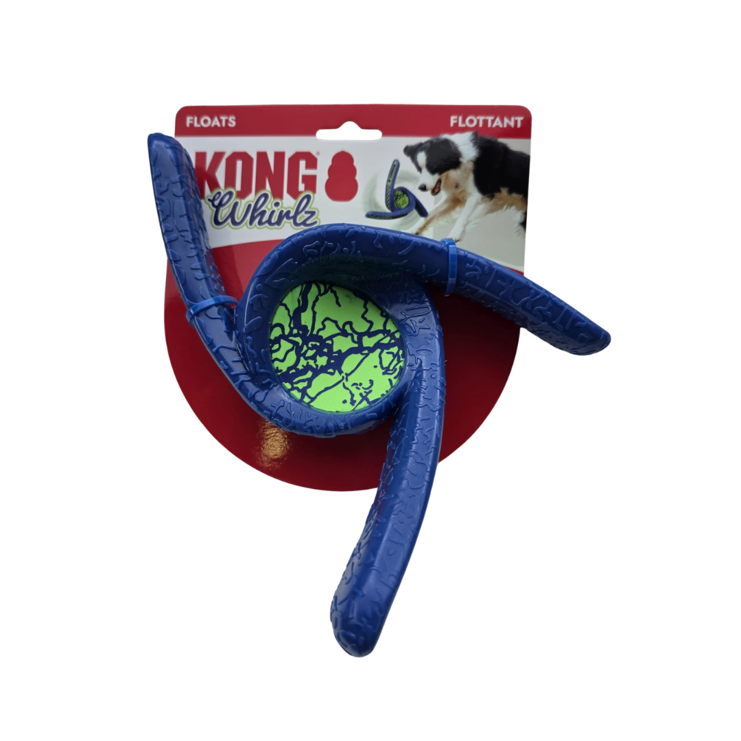 Kong Whirlz Throw M/L
