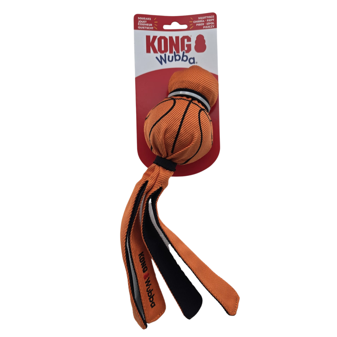 KONG Wubba Sport Basketball Large