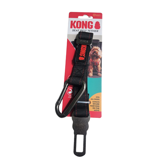Kong Seat Tether for dogs