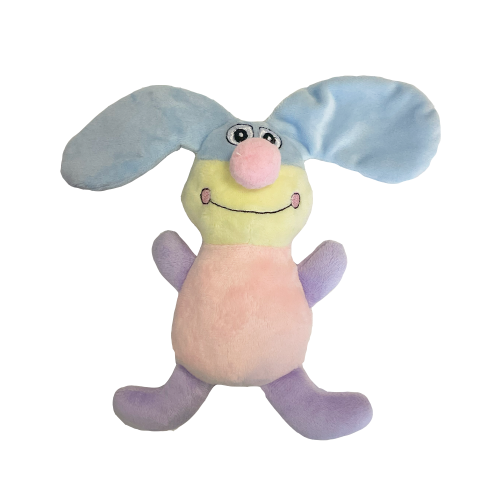 Little Rascals Brian Bunny