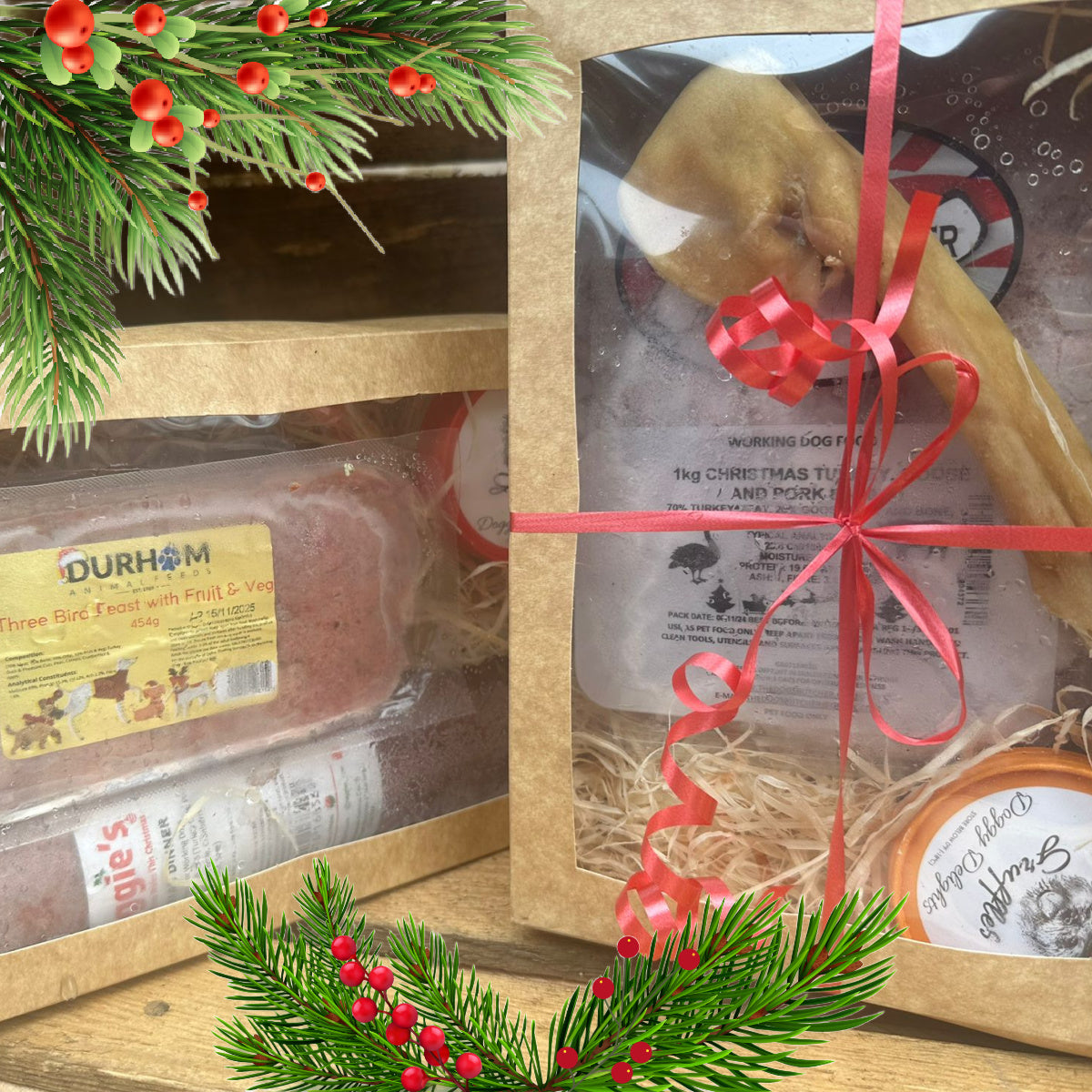 Picture of Pet Food Express Delivery