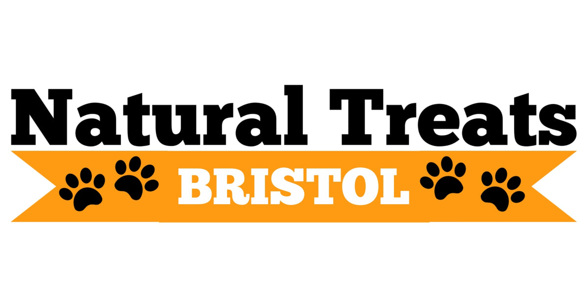Natural Treats Bristol Raw Dog Food Store