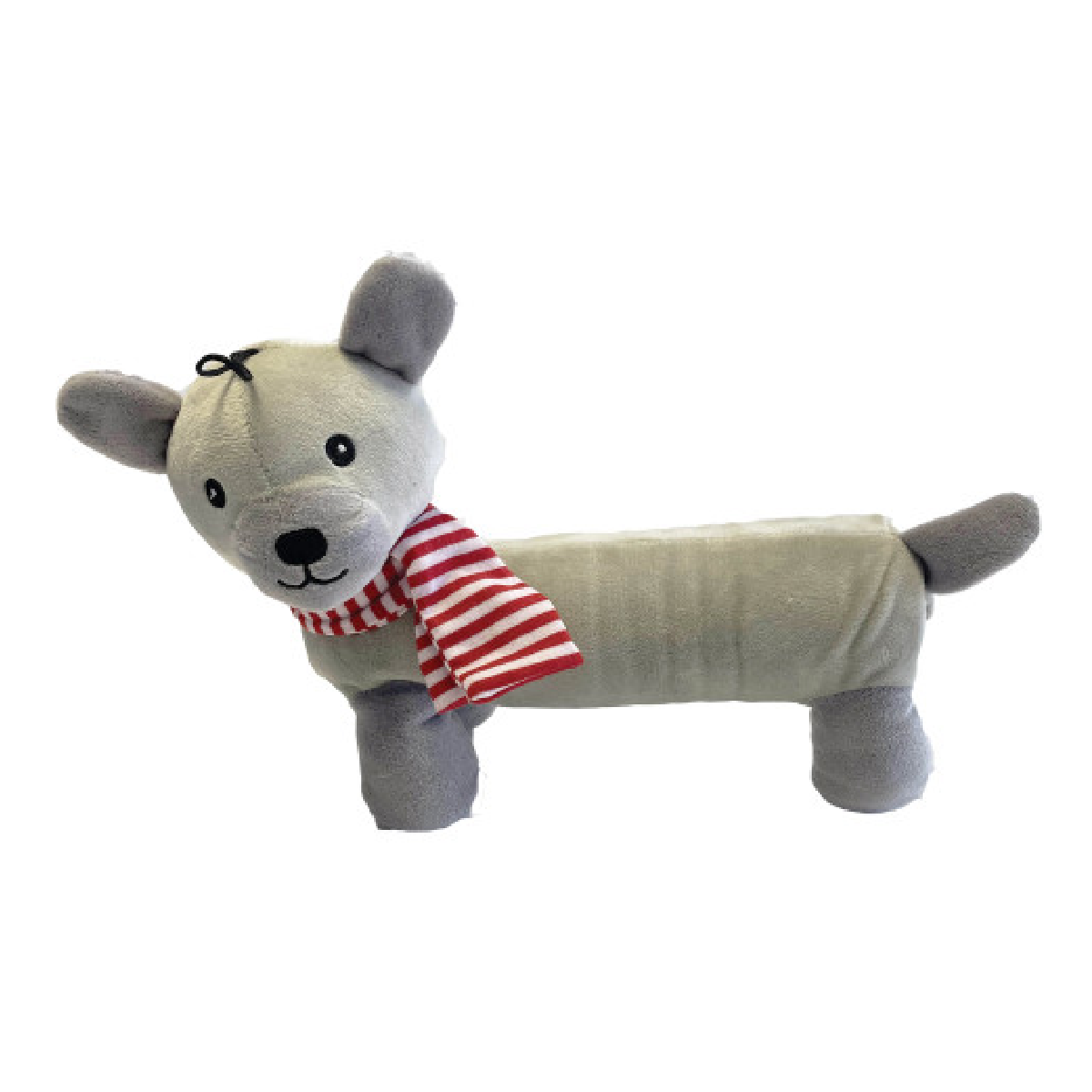 Christmas dog toys