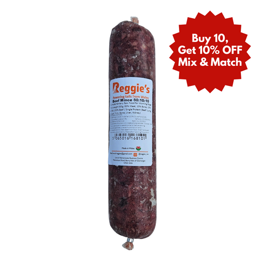 RR Beef 500g