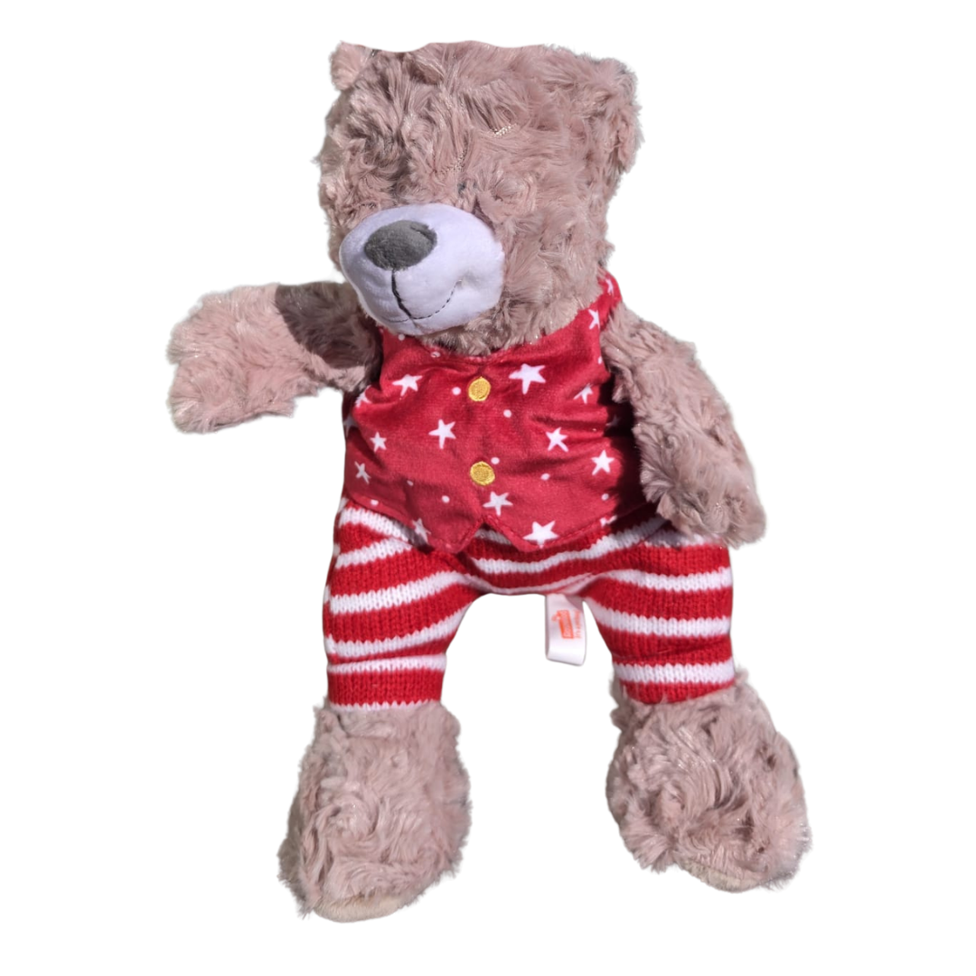 Rosewood Buddy Bear