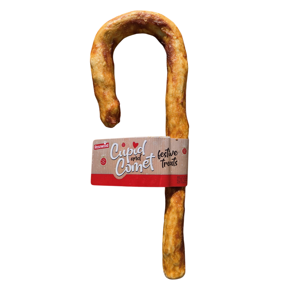 Rosewood Collagen Candy Cane 80g