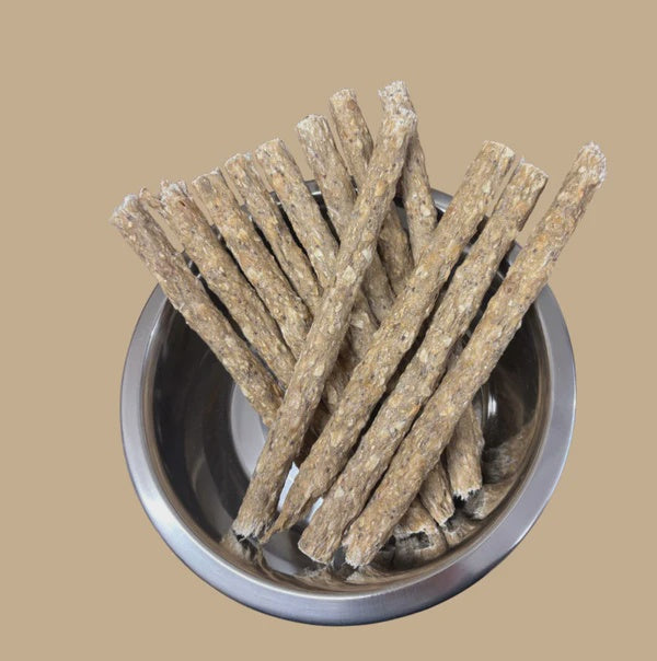 BROS dog chews in Bristol UK