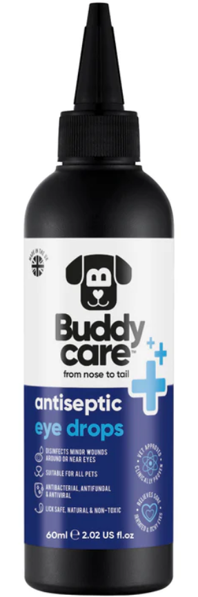 Pet Antibacterial Ear Drops 200ml