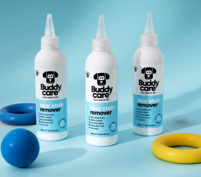 Dog Tear Stain Remover 200ml