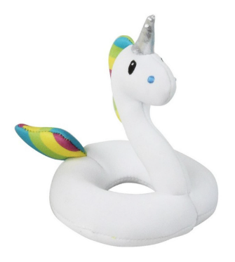 Pawise Floating Unicorn