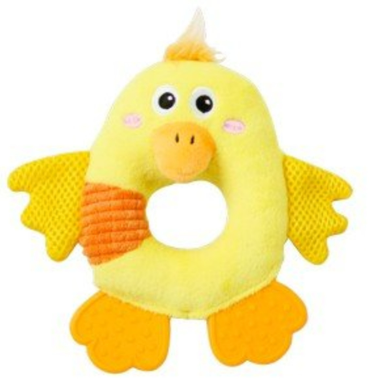 Pawise Vivid Life Hollow Chick