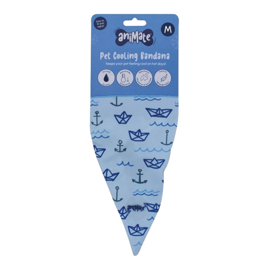 Animate Cooling Bandana
