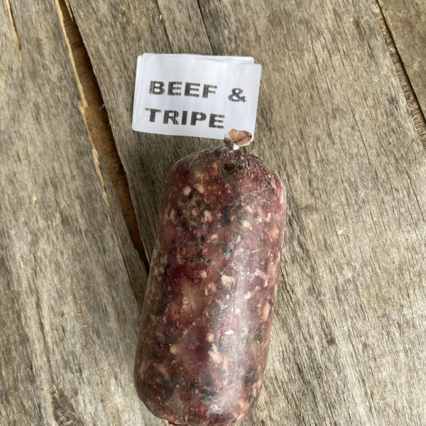 Bulmers Beef & Tripe 454g