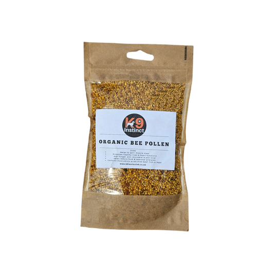 Bee Pollen 200g