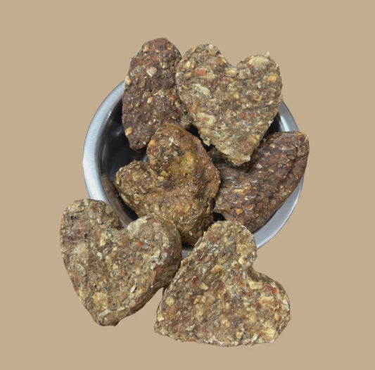 BROS dog chews in Bristol UK