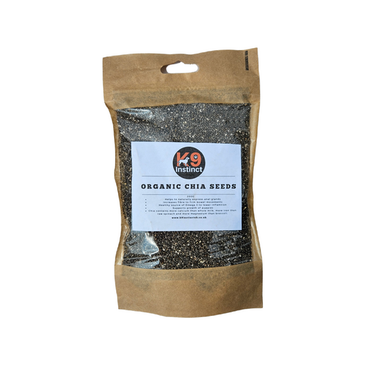 Chia Seeds 100g