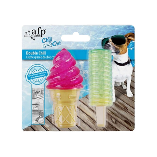 AFP Chill Out Double Chill Toys