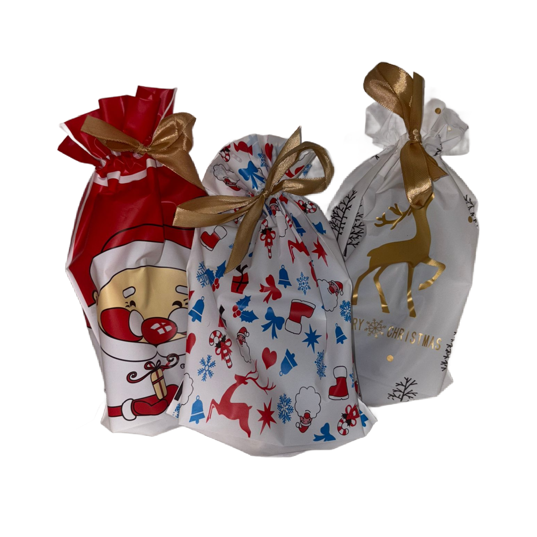 Christmas Bag - Small