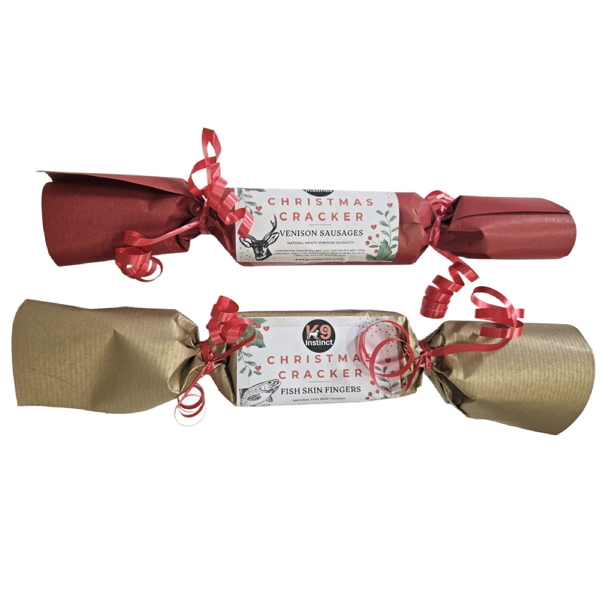 Lamb Lung Cracker for dogs