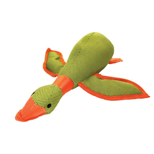 Dazzle Ducks