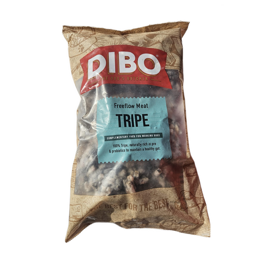 Dibo  Tripe 1kg