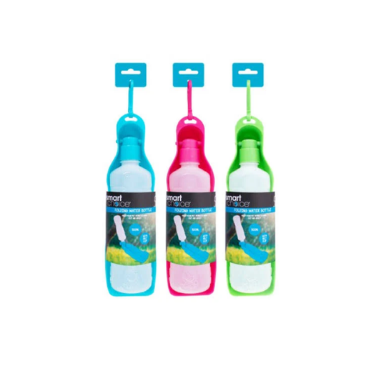 Dog water bottles