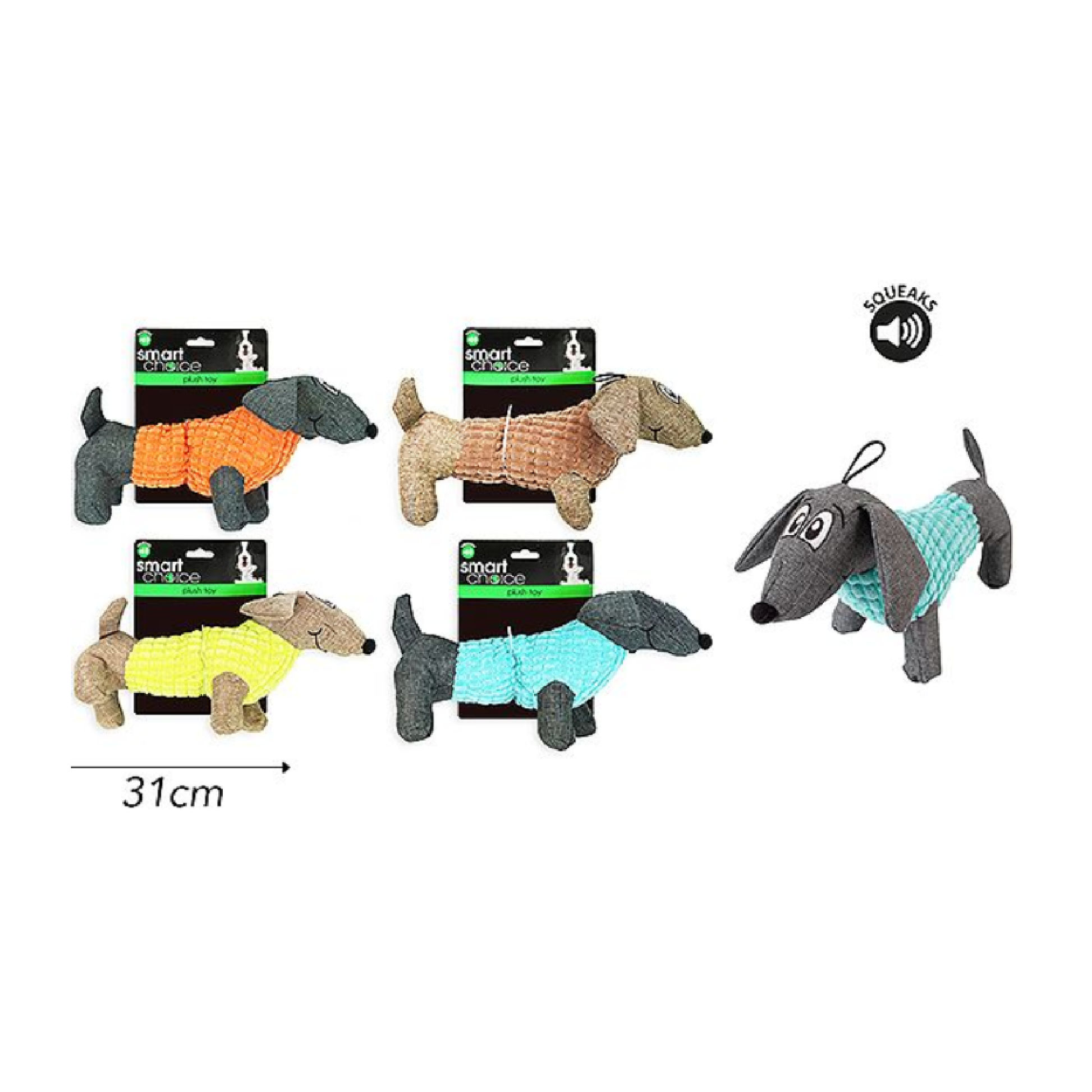 Dog Toys