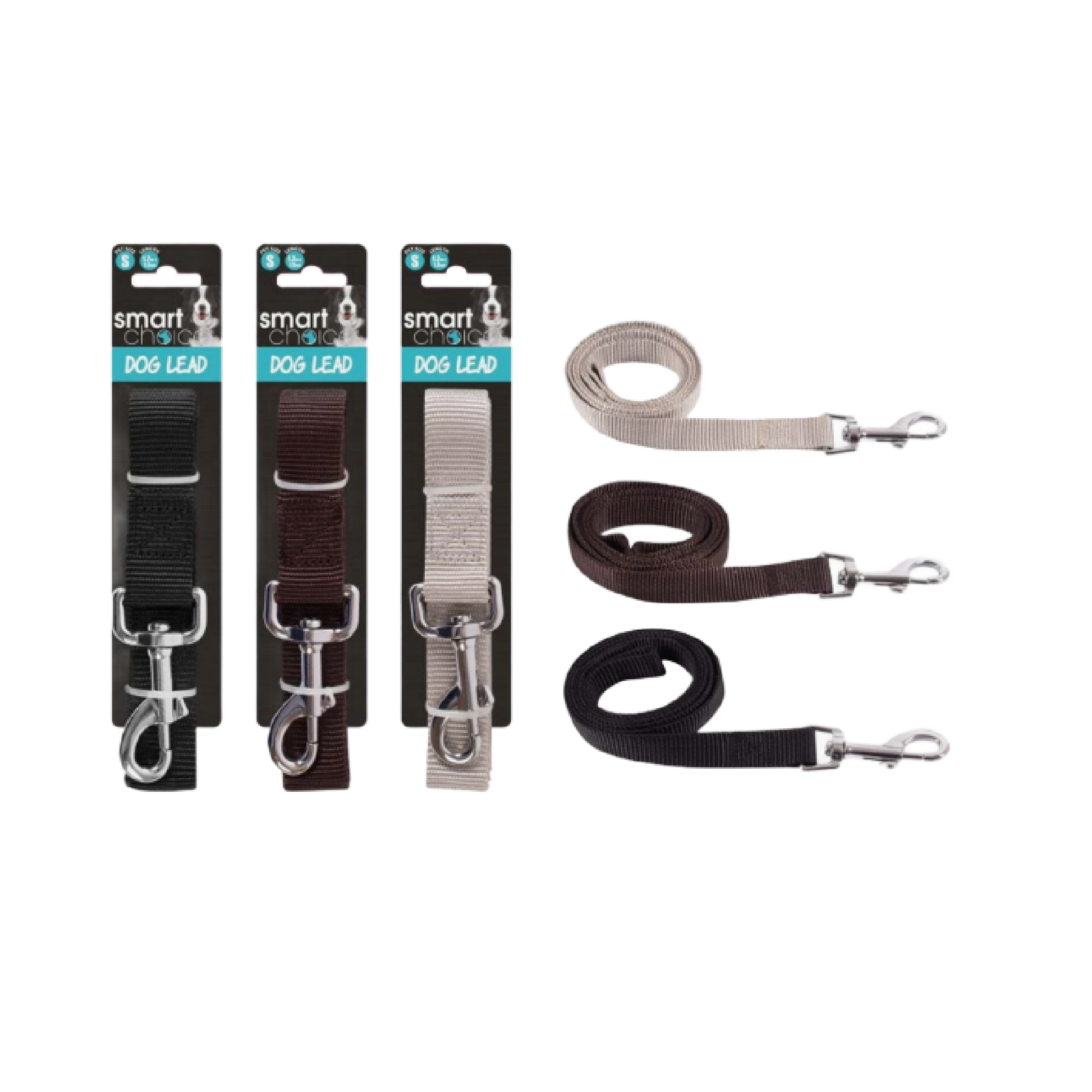 Dog leads