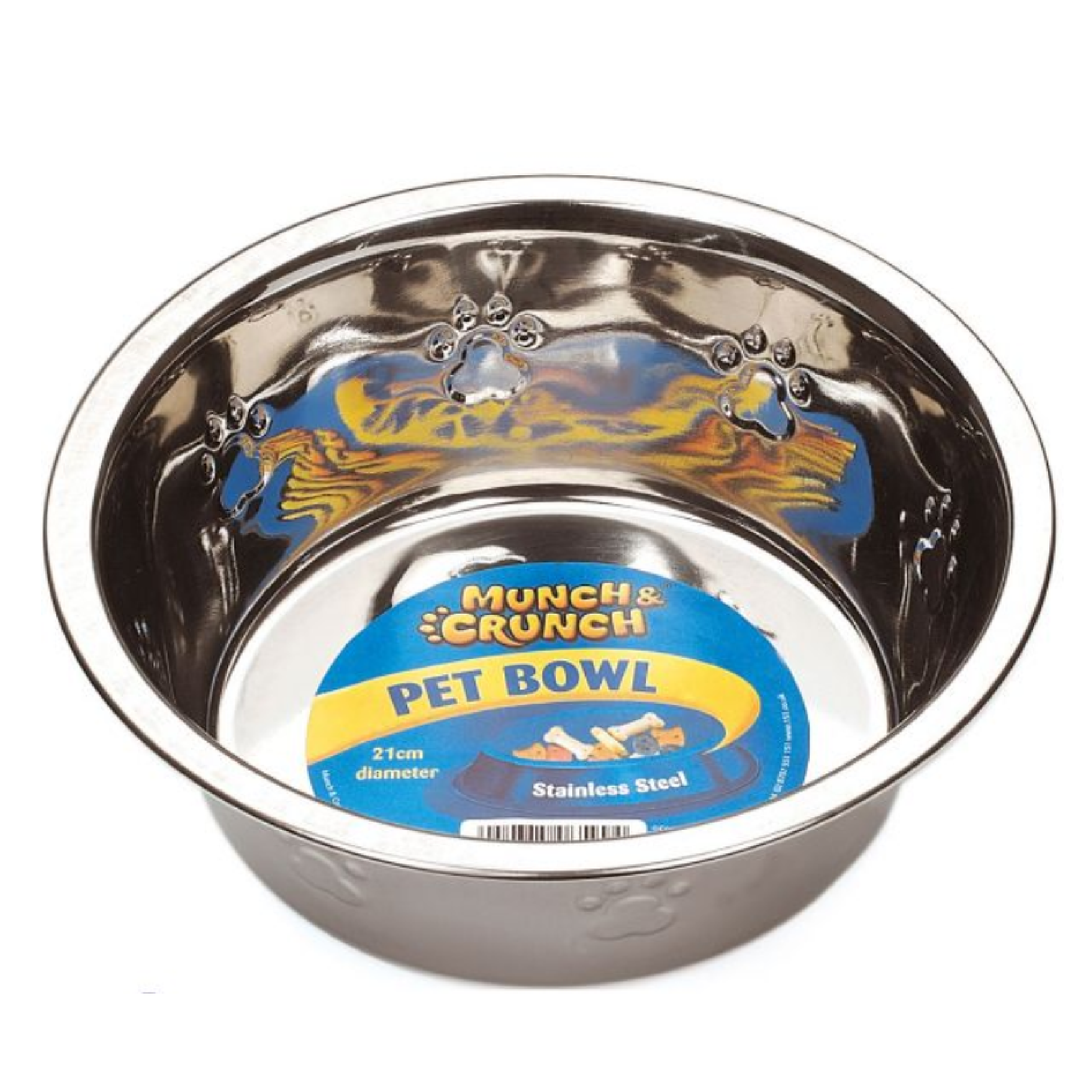Dog Bowls