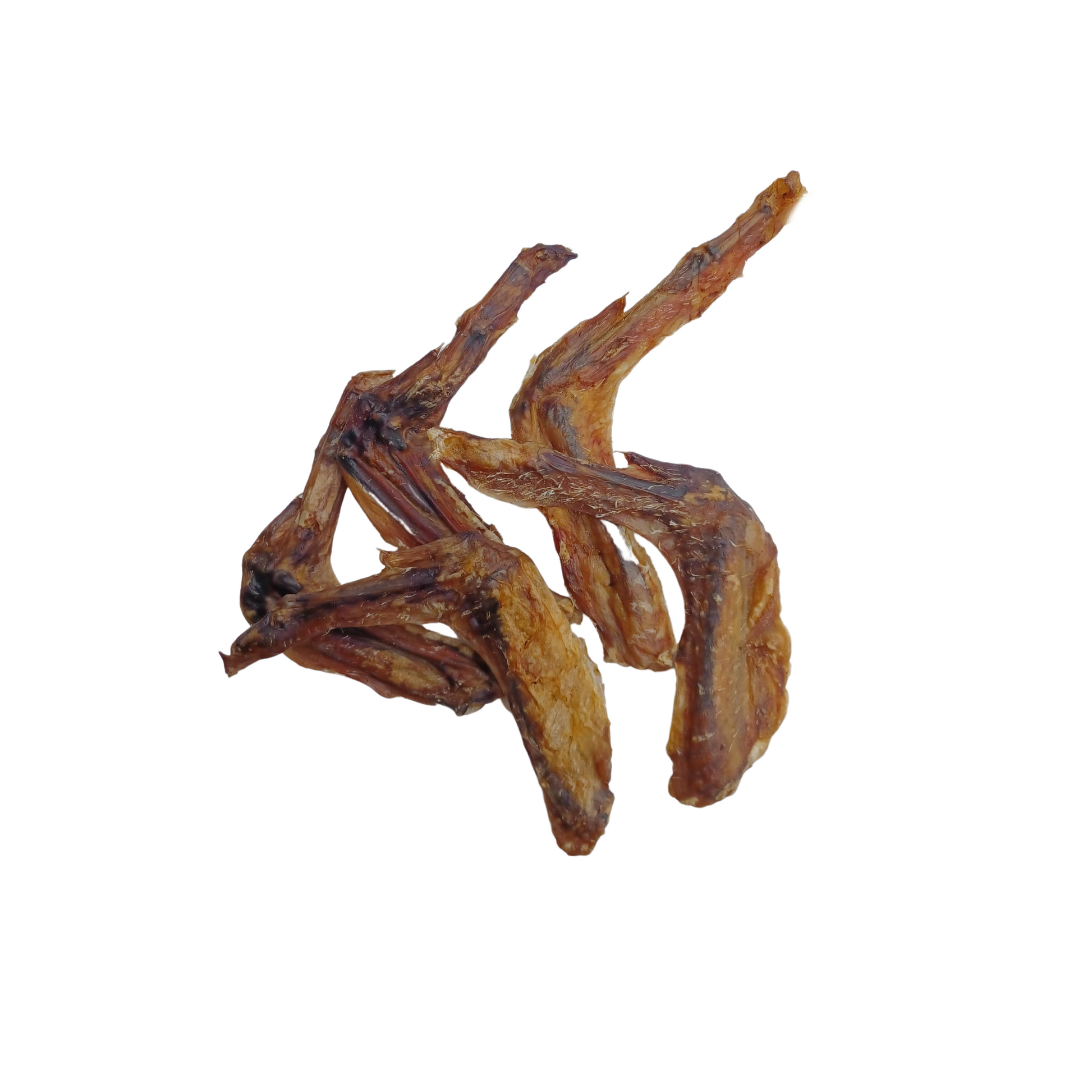 Natural chews for dogs in Bristol - duck wings