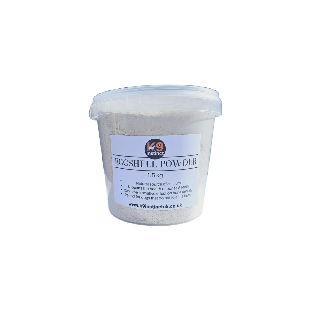 Eggshell Powder in Bristol