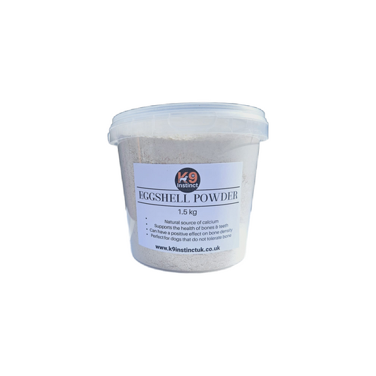 Eggshell Powder in Bristol