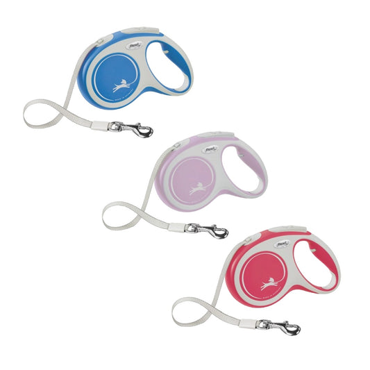 Flexi New Comfort M Tape 5m