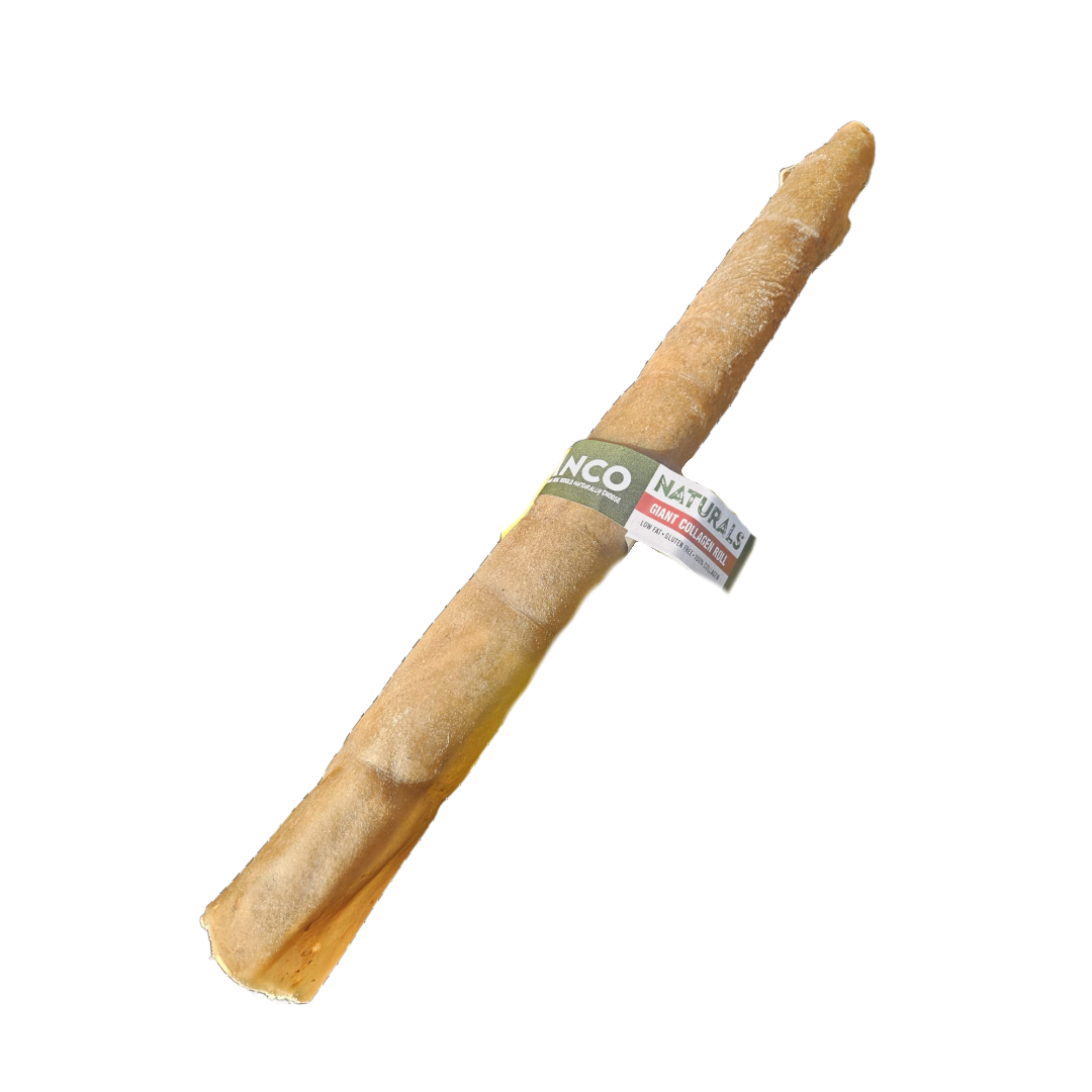 Giant Beef Collagen roll