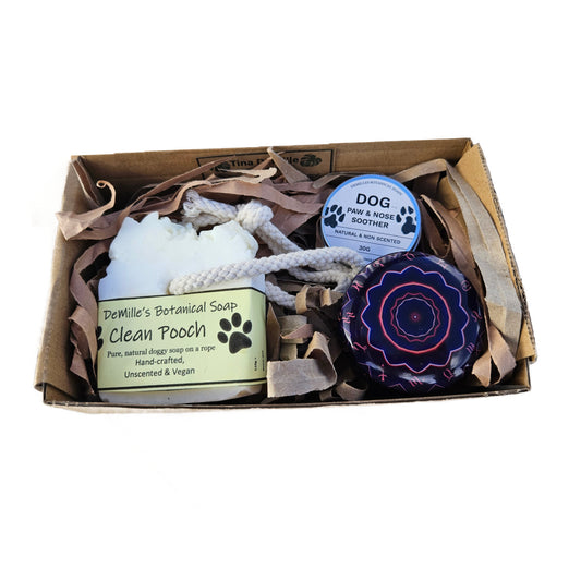 Gift Set for dogs