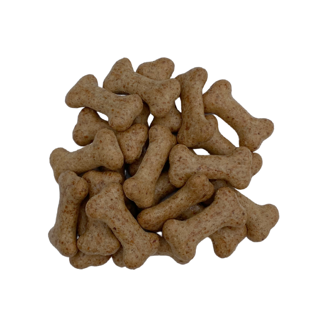 Chicken Gravy Bones 1kg